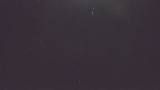 AMS97 meteor