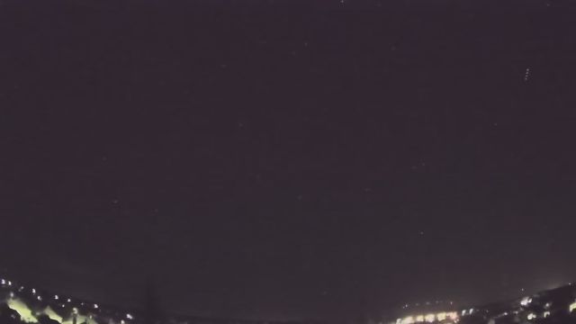 AMS97 meteor