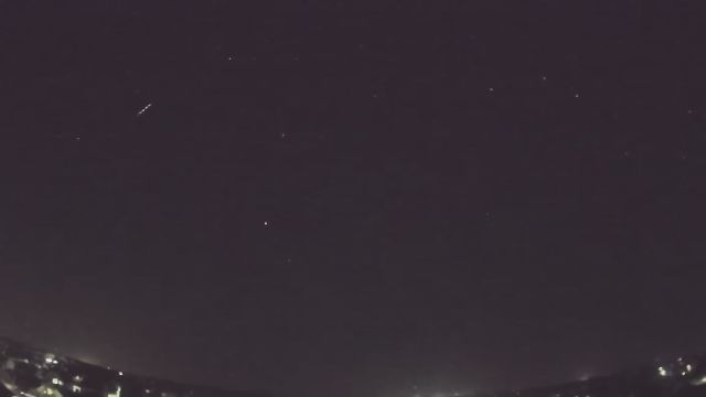 AMS97 meteor
