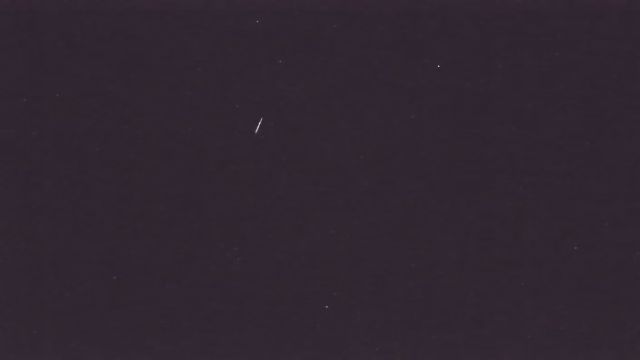 AMS97 meteor