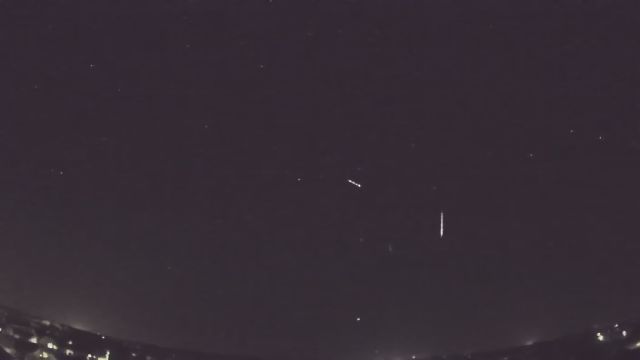 AMS97 meteor