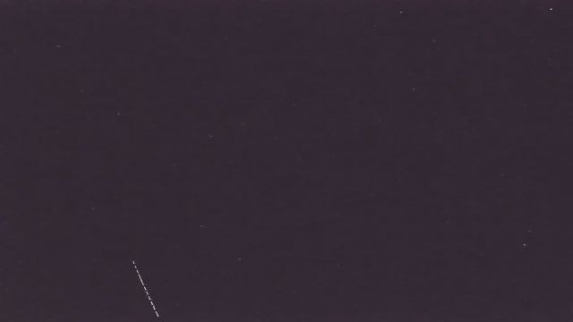 AMS97 meteor