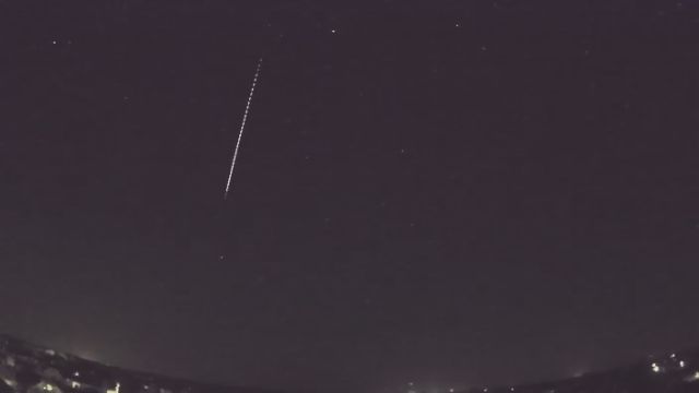 AMS97 meteor