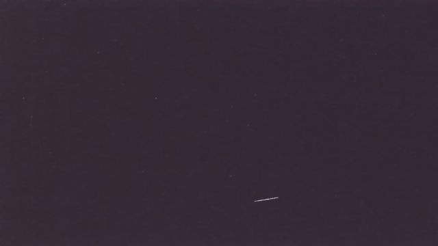 AMS97 meteor