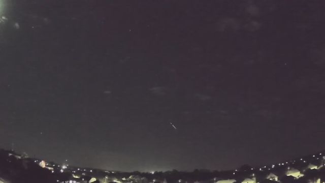 AMS97 meteor
