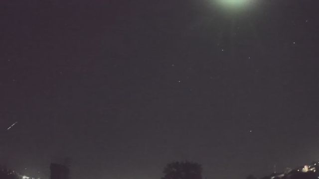 AMS97 meteor