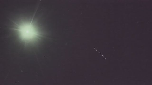 AMS97 meteor