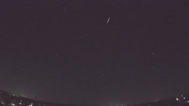 AMS97 meteor