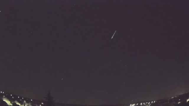 AMS97 meteor