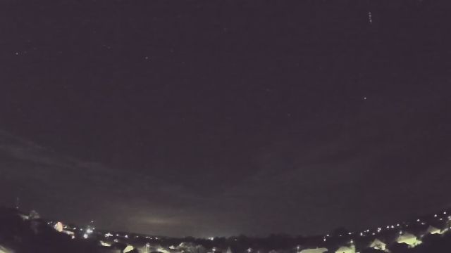 AMS97 meteor