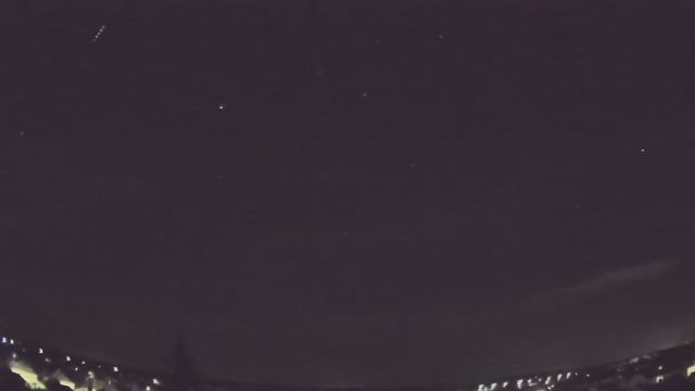 AMS97 meteor