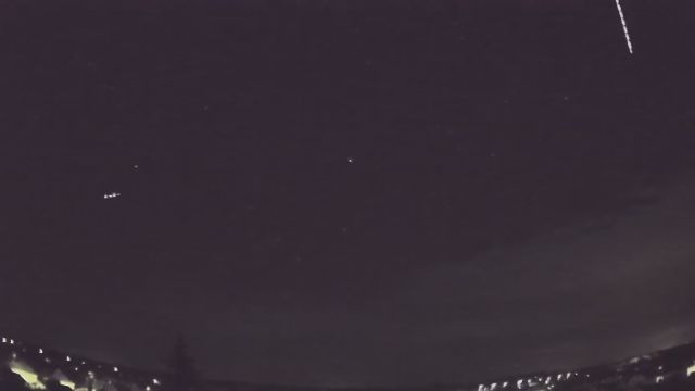 AMS97 meteor