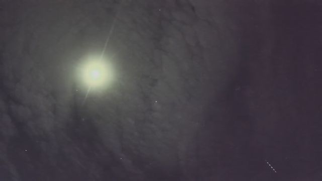 AMS97 meteor