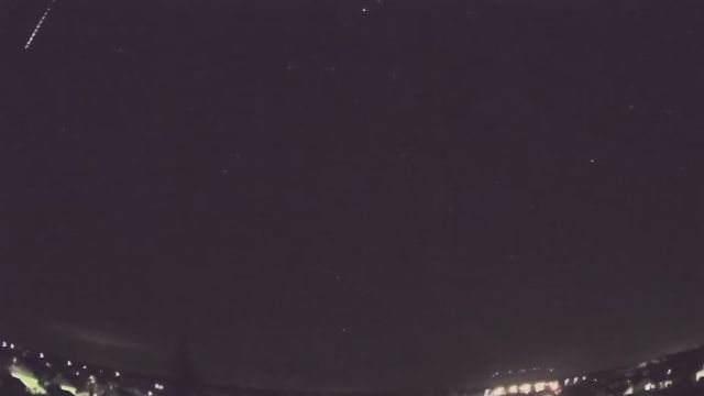 AMS97 meteor