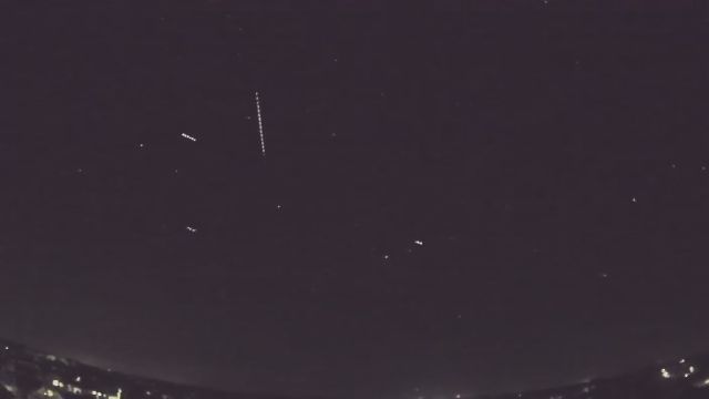 AMS97 meteor