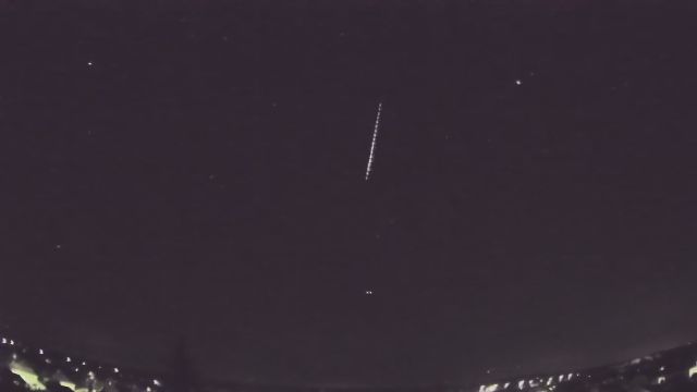 AMS97 meteor
