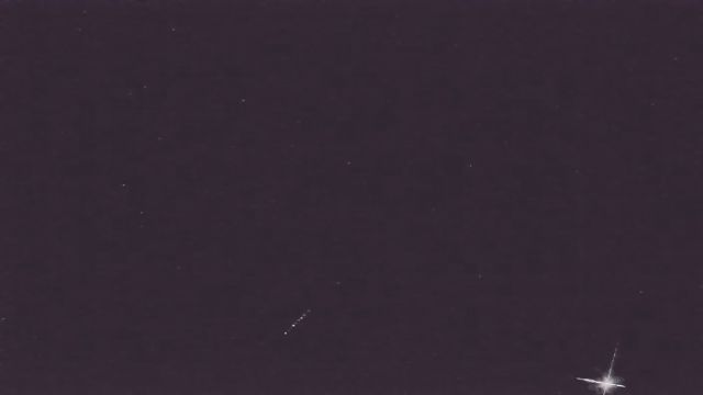 AMS97 meteor
