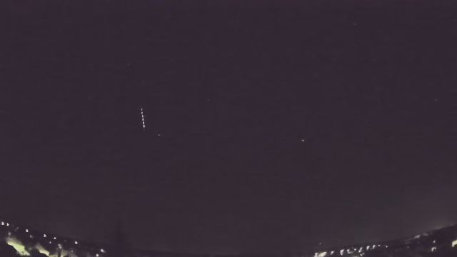 AMS97 meteor