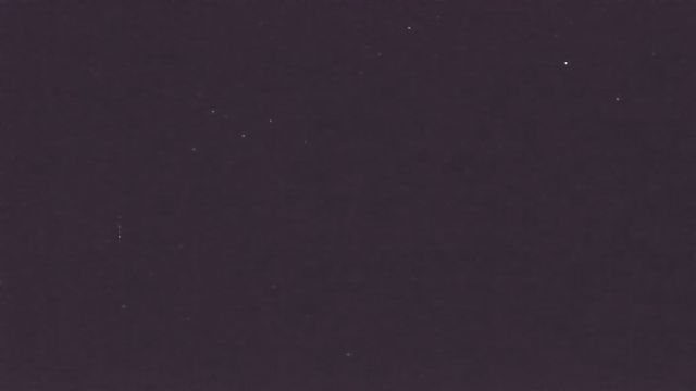 AMS97 meteor