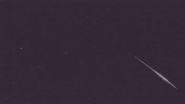 AMS97 meteor