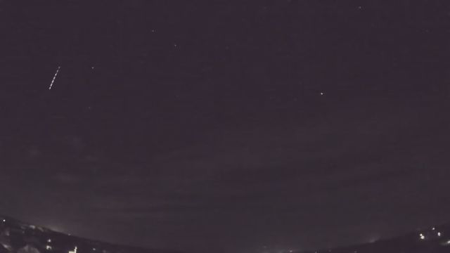 AMS97 meteor