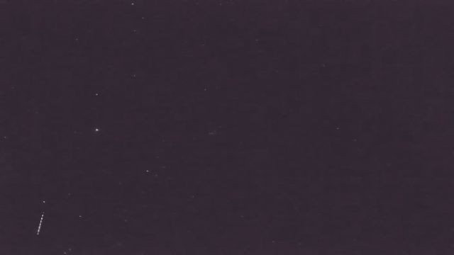 AMS97 meteor
