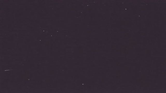 AMS97 meteor