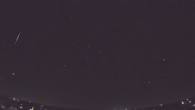 AMS97 meteor