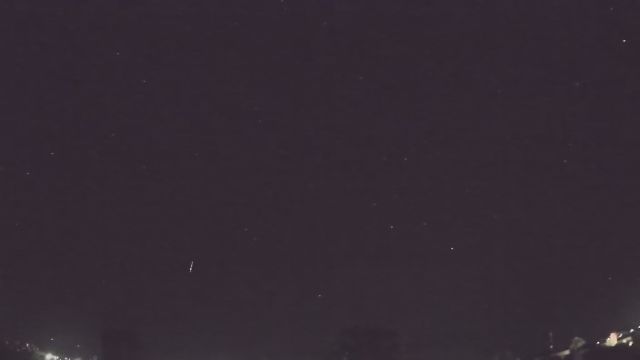 AMS97 meteor