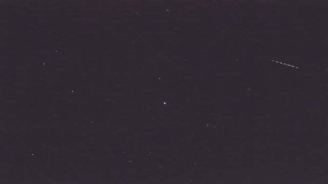 AMS97 meteor