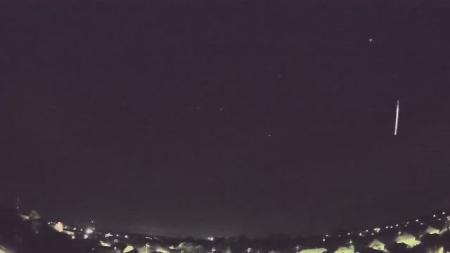 AMS97 meteor