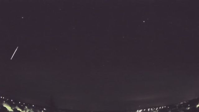 AMS97 meteor
