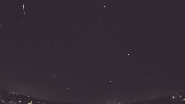 AMS97 meteor