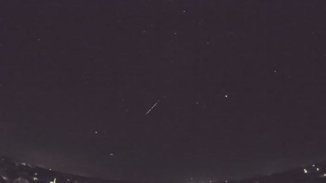 AMS97 meteor