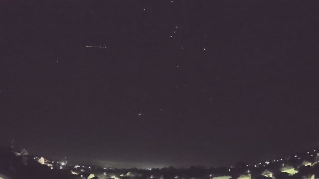 AMS97 meteor