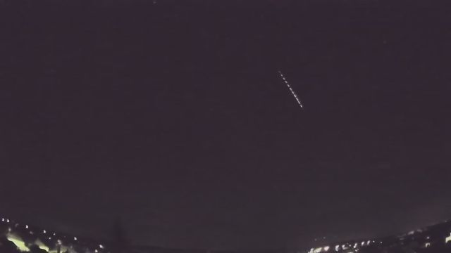 AMS97 meteor