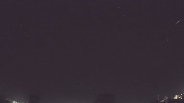 AMS97 meteor