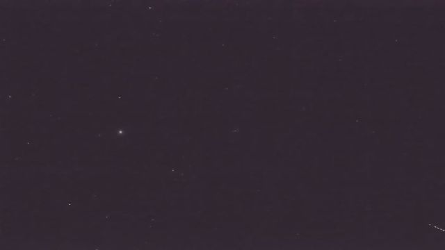 AMS97 meteor