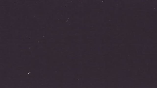 AMS97 meteor