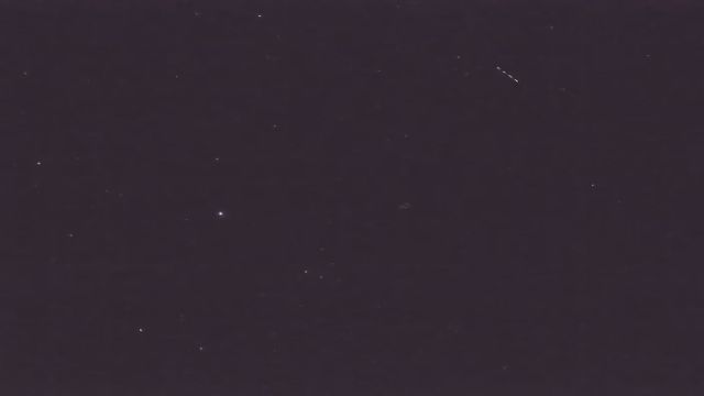 AMS97 meteor