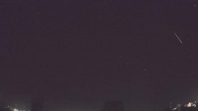 AMS97 meteor