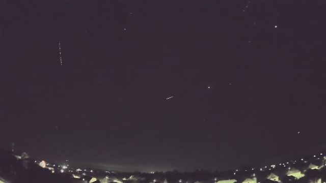 AMS97 meteor