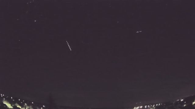 AMS97 meteor