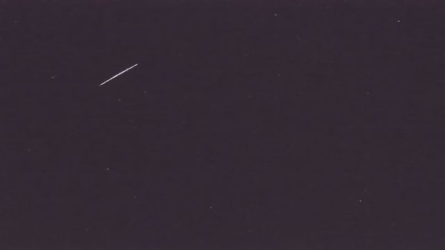 AMS97 meteor