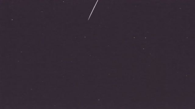 AMS97 meteor