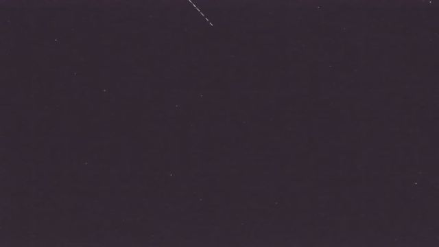 AMS97 meteor