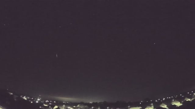 AMS97 meteor