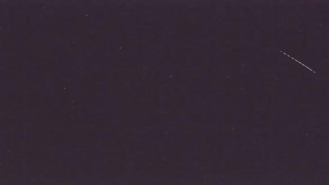 AMS97 meteor