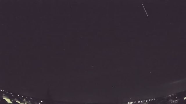 AMS97 meteor