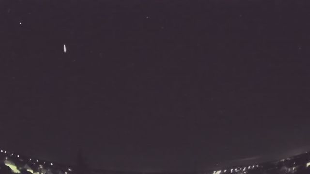AMS97 meteor